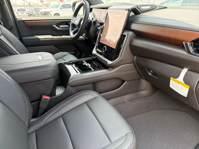 New 2026 Black GMC Denali image 21