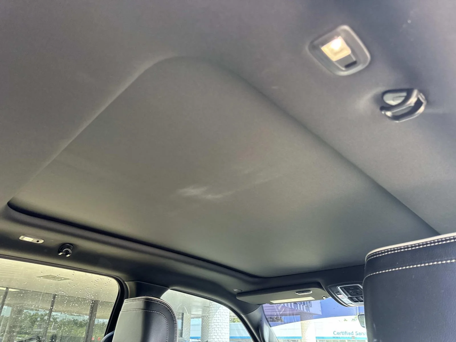 Used 2022 BILLET SILVER METALLIC CLEARCOAT Ram Laramie image 10