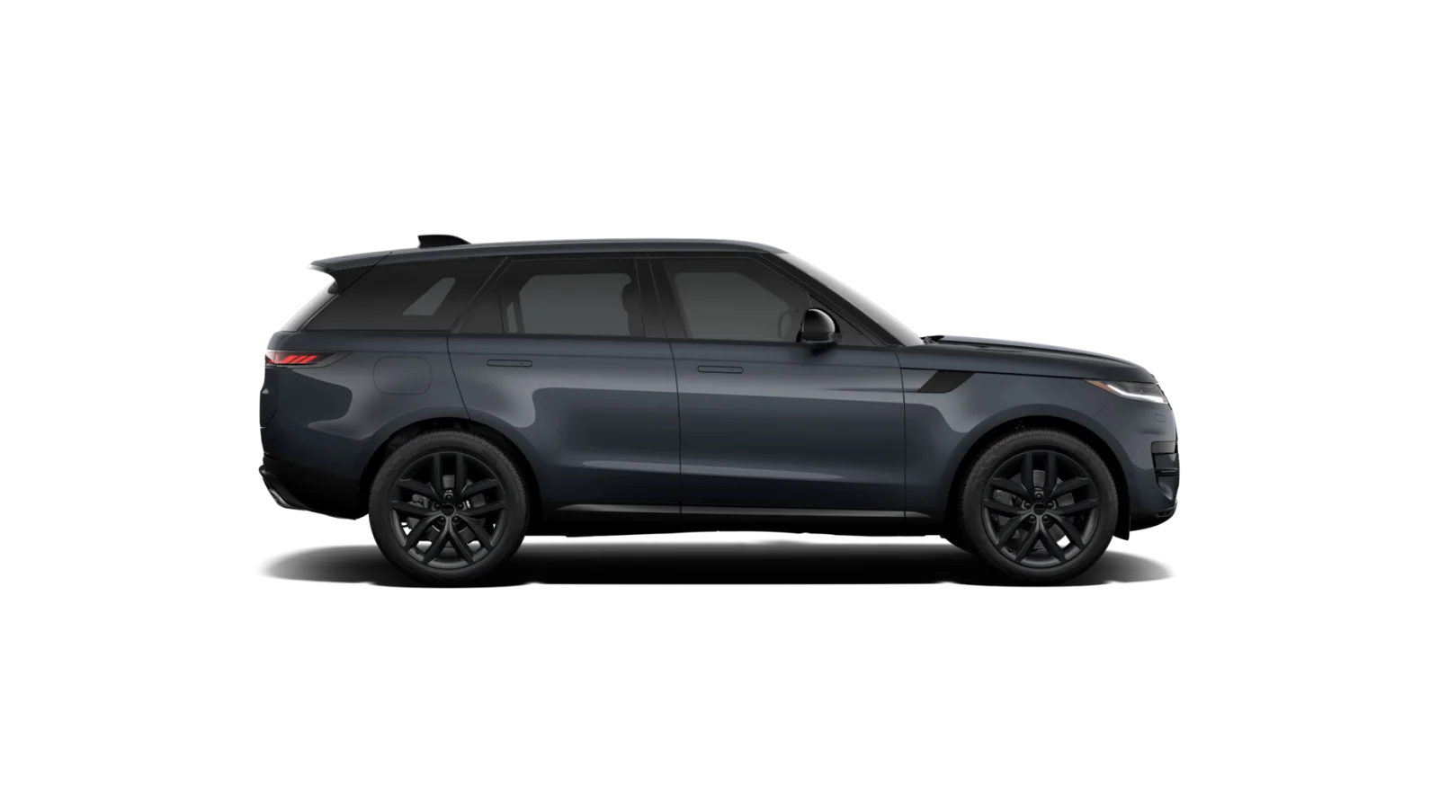 New 2026 Varesine Blue LAND ROVER SE 360PS image 3