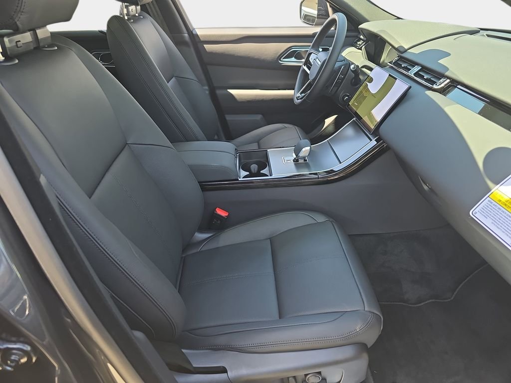 New 2026 Carpathian Grey Land Rover S image 10