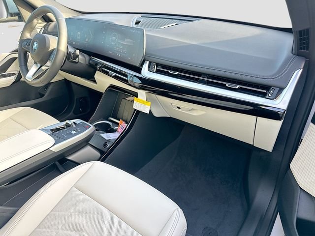 New 2026 White BMW xDrive28i image 24
