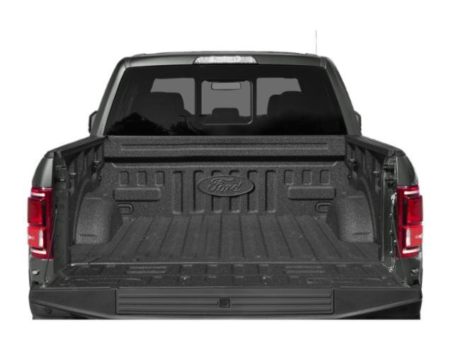 Used 2018 Magnetic Ford Raptor image 12