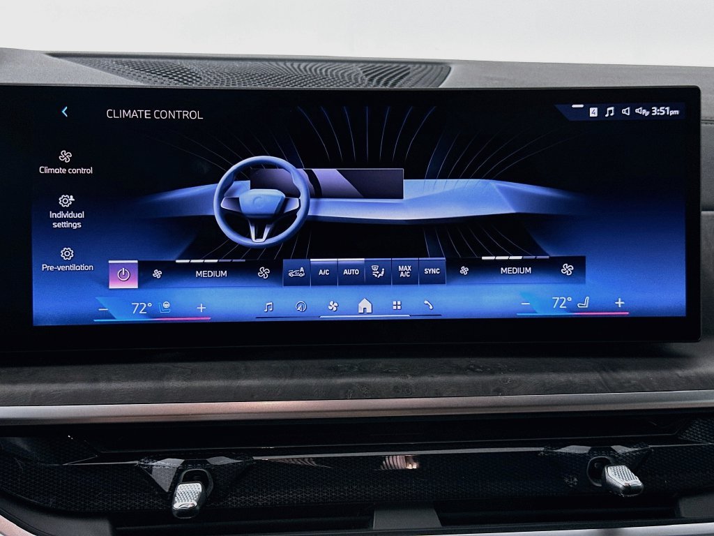 2026 BMW X5 40i - Photo 16