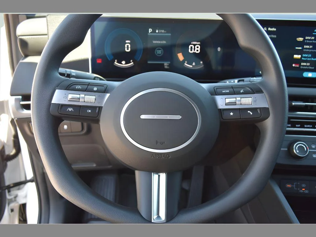 2025 Hyundai Santa Cruz SE - Photo 19