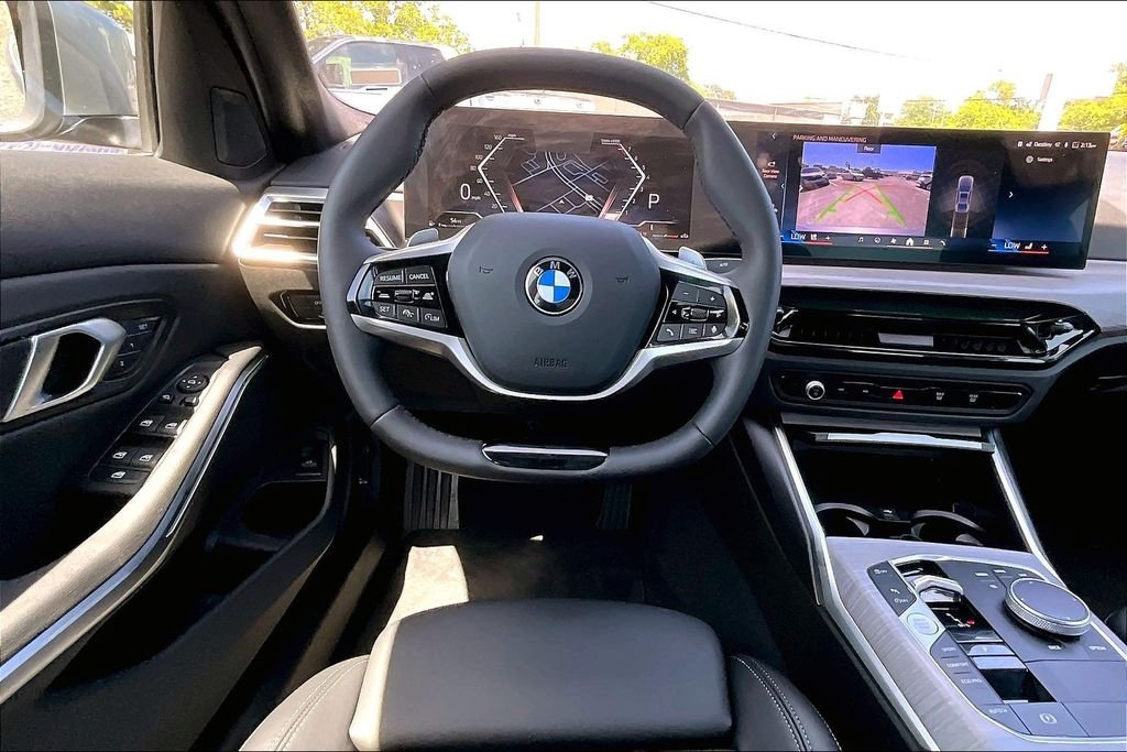 2026 BMW 3 Series 330i - Photo 6