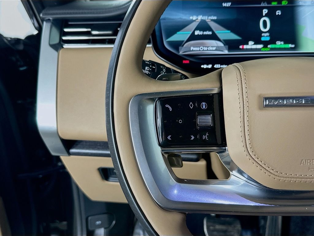 2026 Land Rover Range Rover Autobiography - Photo 13