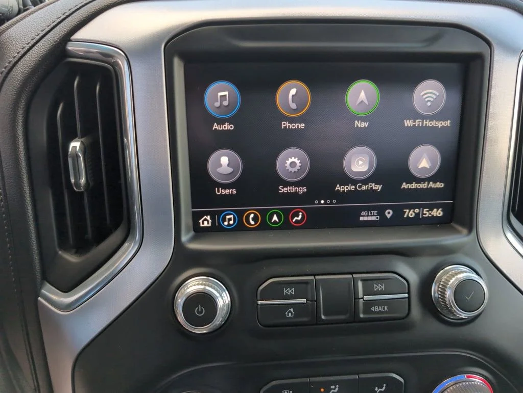 2019 GMC Sierra 1500 SLT - Photo 23