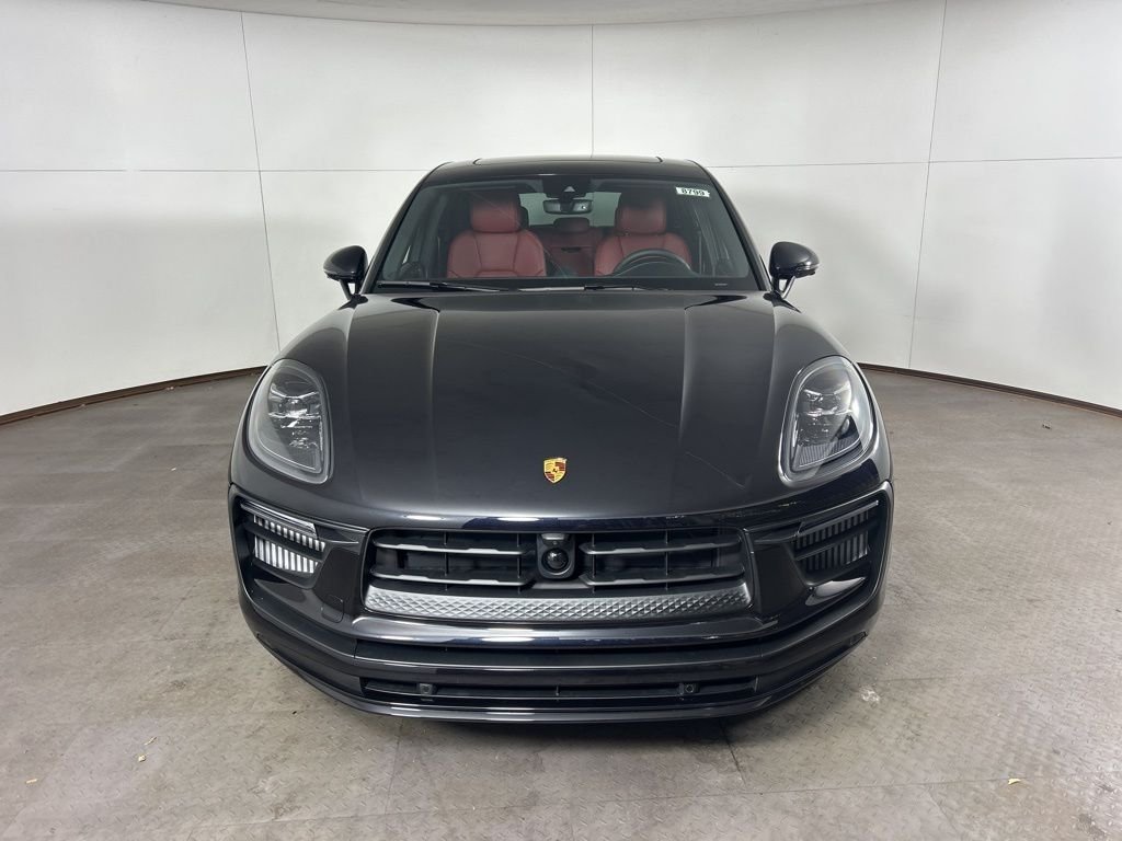 2026 Porsche Macan S - Photo 10