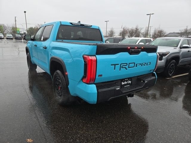 New 2026 Wave Maker Toyota Tundra TRD Pro image 8