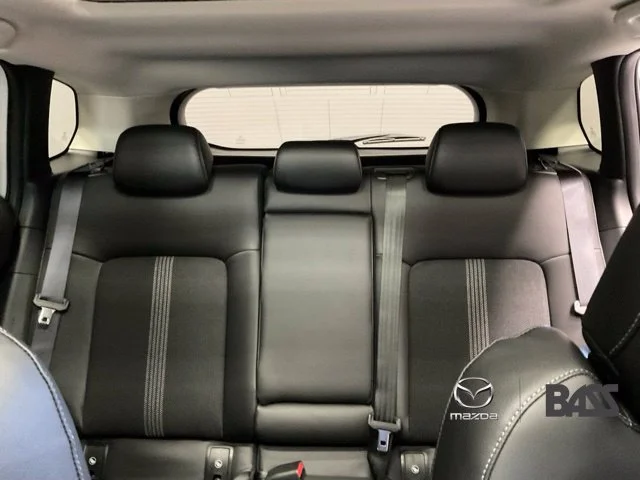 New 2026 Wind Chill Pearl Mazda 2.5 S Preferred AWD image 20