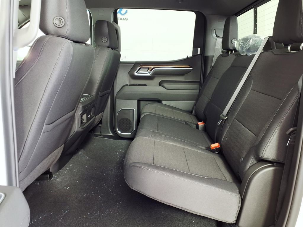 2026 Chevrolet Silverado 1500 RST - Photo 9