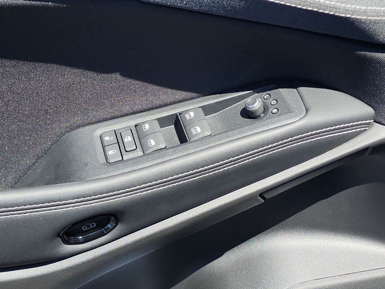New 2026 Black Jeep Laredo image 13