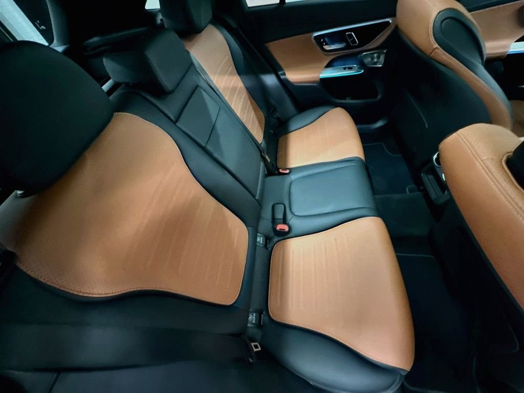 Certified Used 2026 Brown Mercedes-Benz GLC 300 image 28