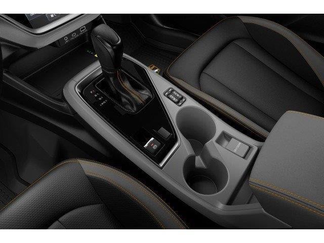 2026 Subaru Crosstrek Wilderness - Photo 21