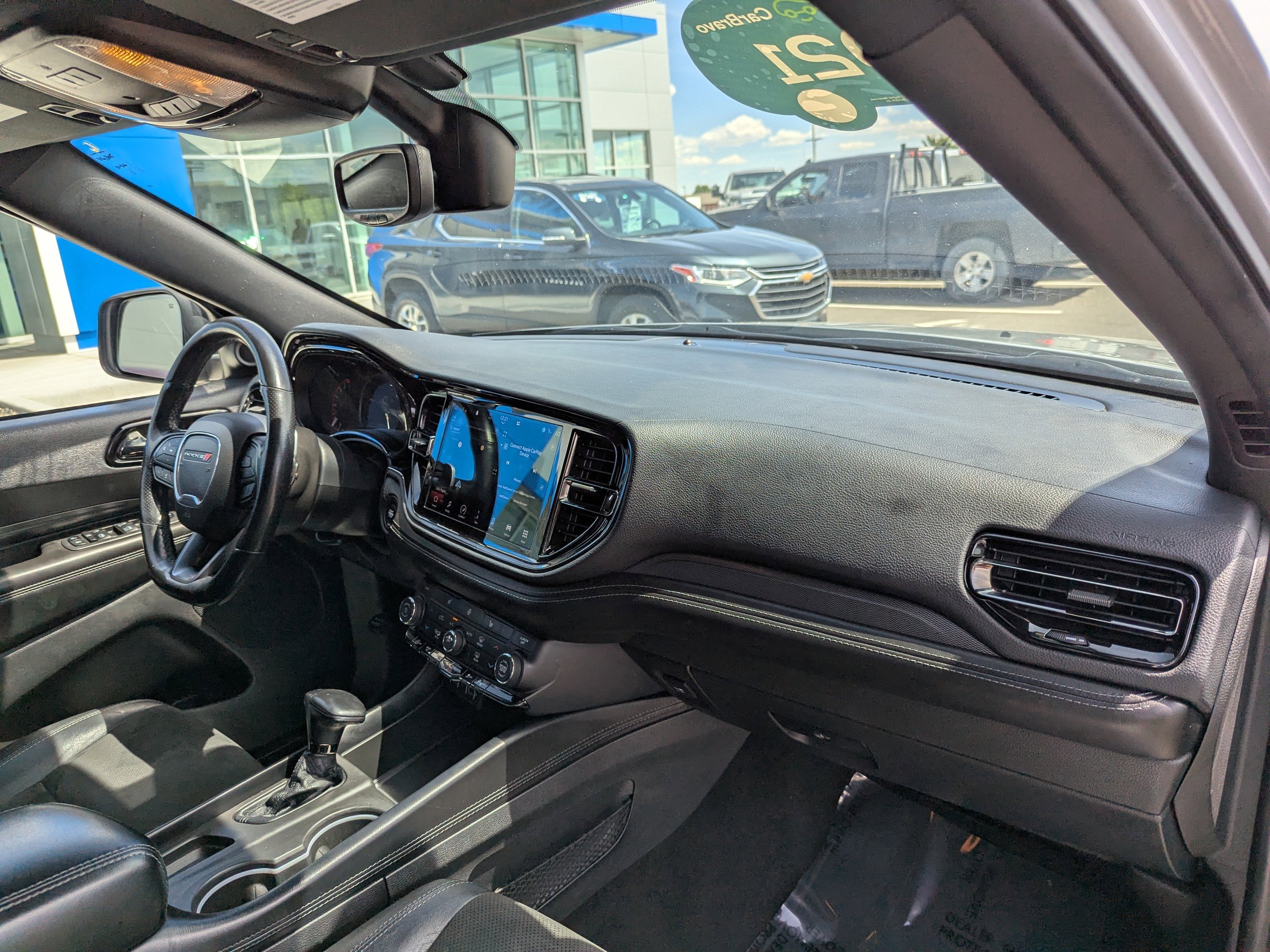 2021 Dodge Durango GT Plus - Photo 42