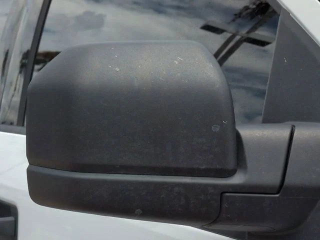 Used 2020 White Ford XLT image 12