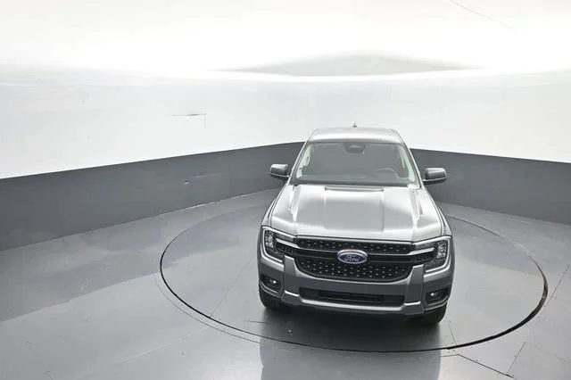 New 2026 Gray Ford XL image 25