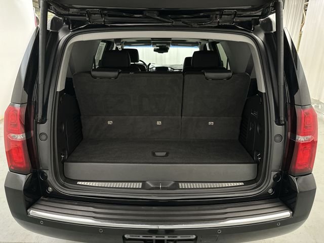 Used 2016 Black Chevrolet LTZ image 24