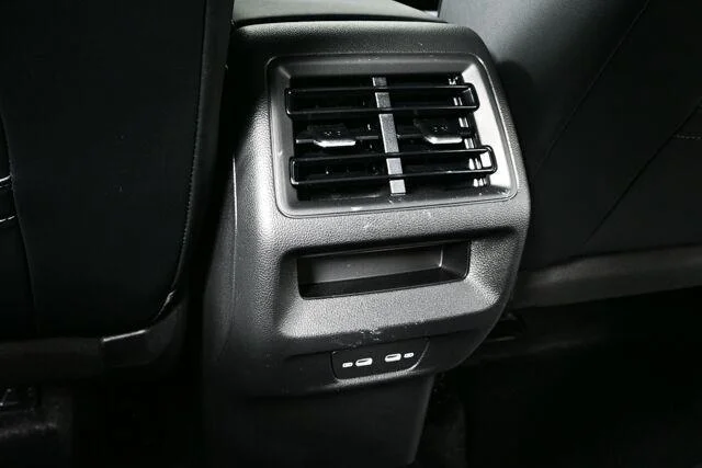 New 2026 Deep Black Pearl Volkswagen SE R-Line Black image 20