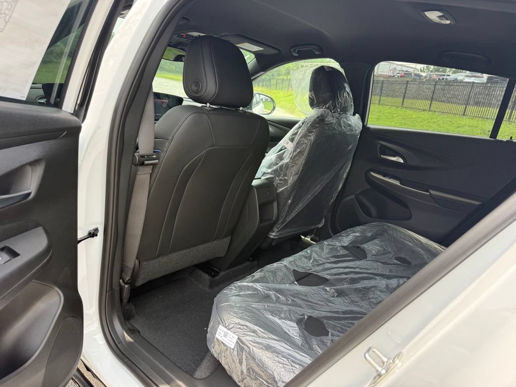 2026 Buick Envista Sport Touring - Photo 20