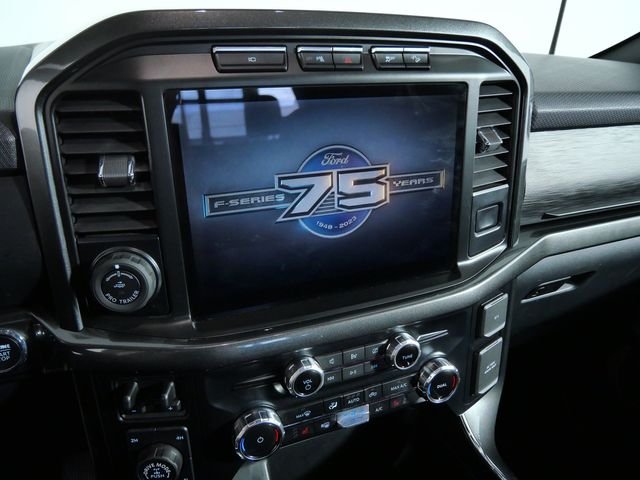 Certified Used 2023 Black Ford XLT image 23