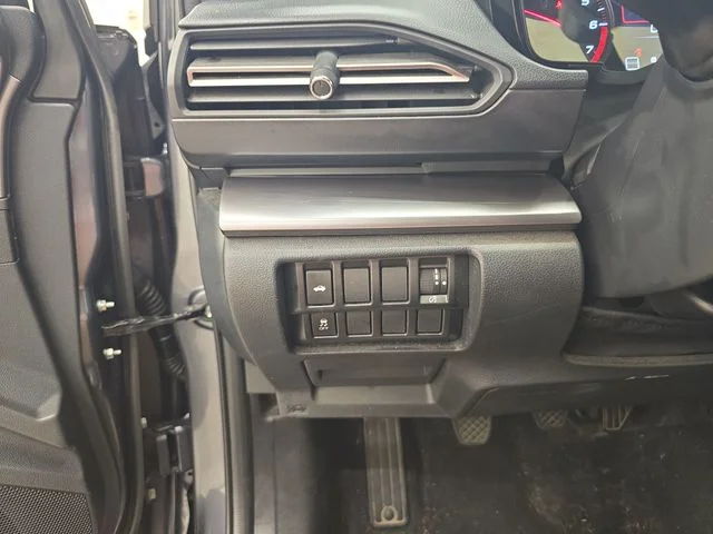 Used 2024 Magnetite Gray Metallic Subaru Base image 28