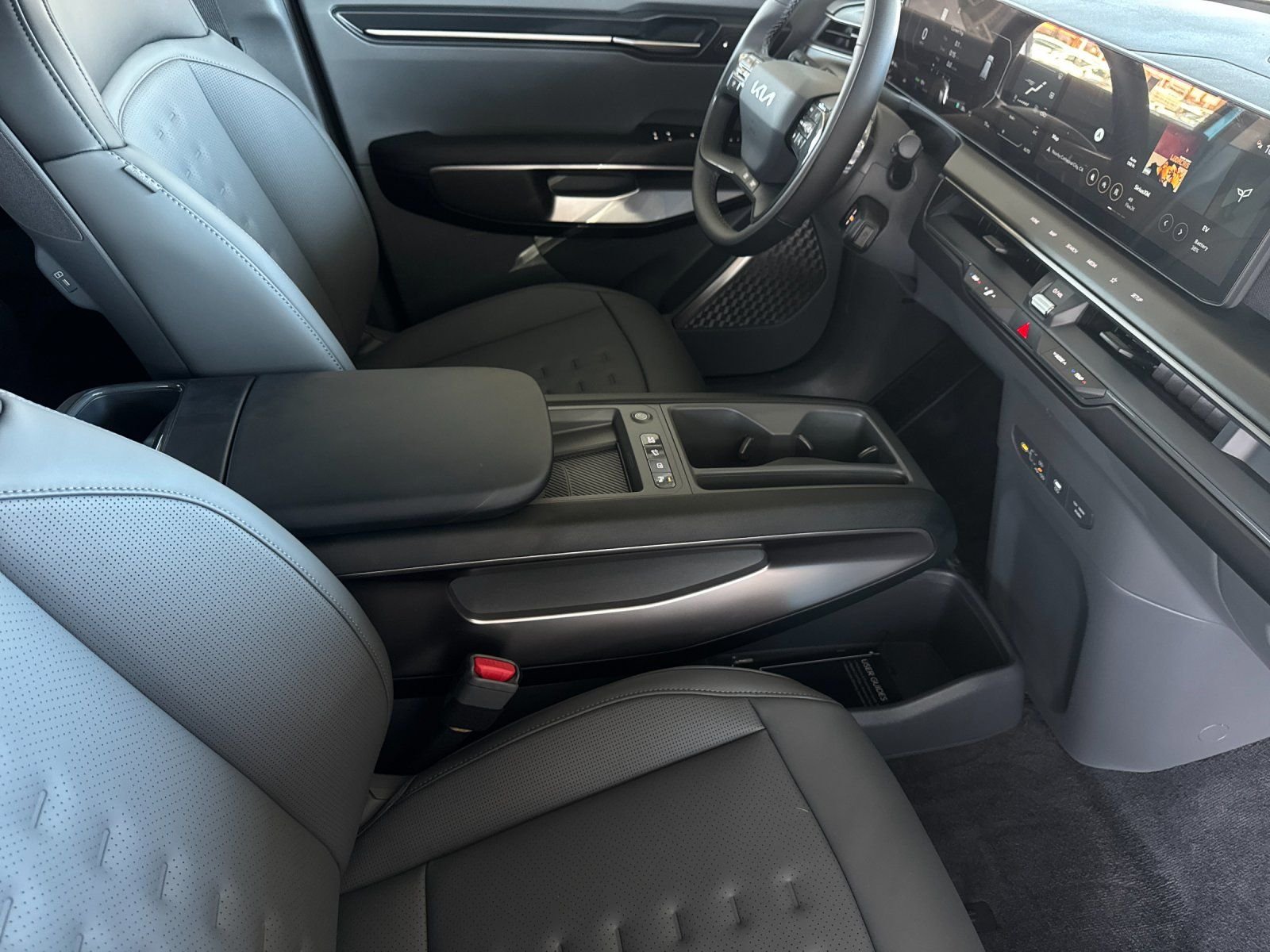 2026 Kia EV9 Wind - Photo 10