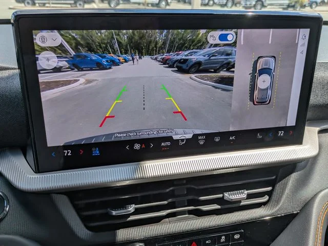 New 2026 Marsh Gray Ford Tremor® image 21