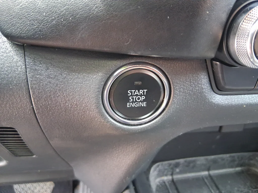 Used 2024 Black Mazda 2.5 S Premium Plus Package image 29