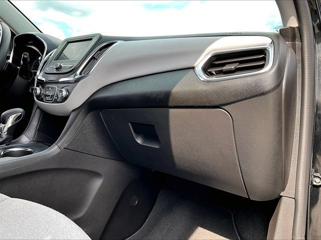 Used 2024 Mosaic Black Metallic Chevrolet LS image 13