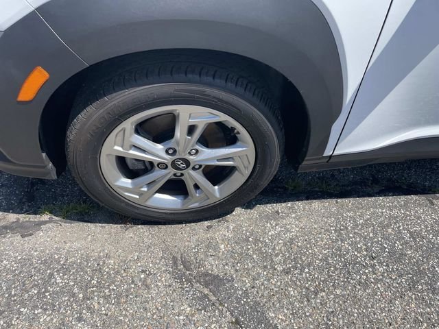 Certified Used 2023 Lunar Hyundai SEL image 12