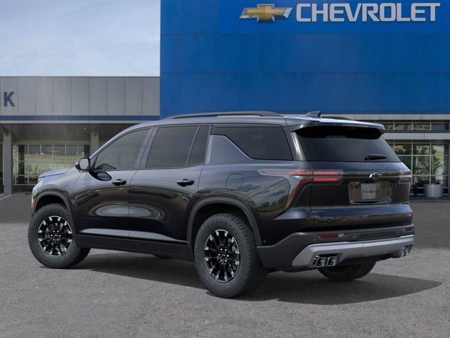 2026 Chevrolet Traverse Z71 - Photo 3