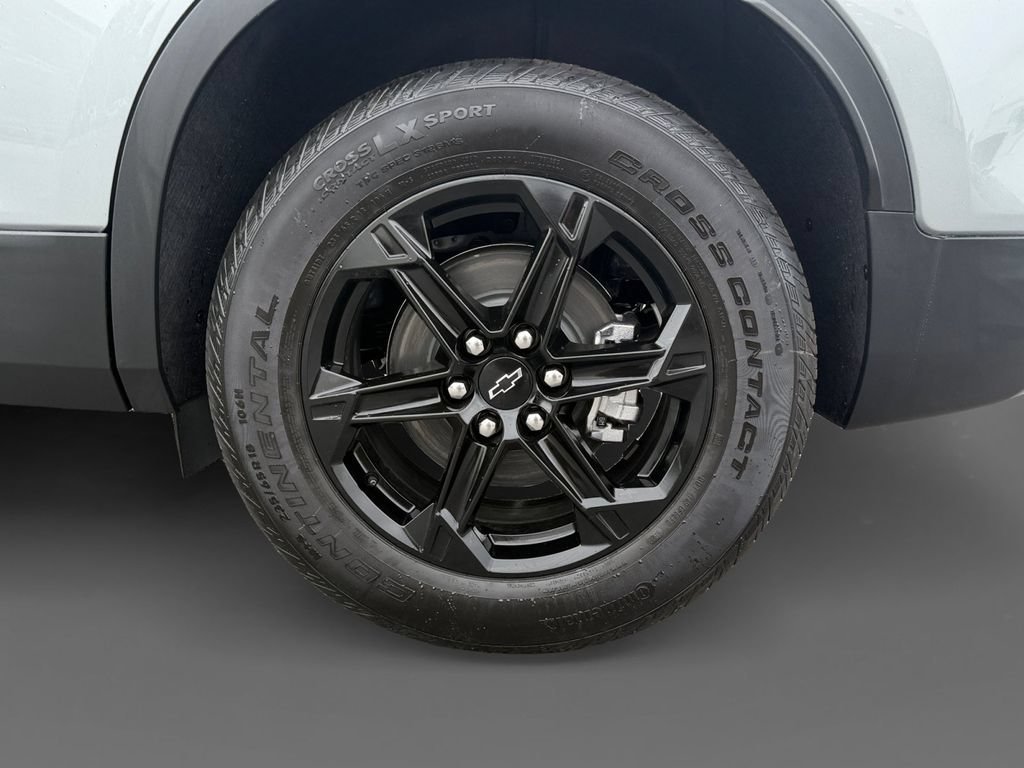 2026 Chevrolet Blazer 2LT - Photo 17