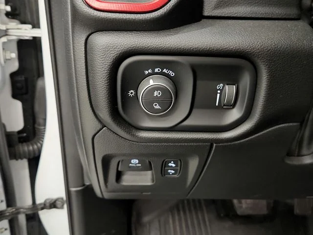 Used 2023  Ram Rebel image 28