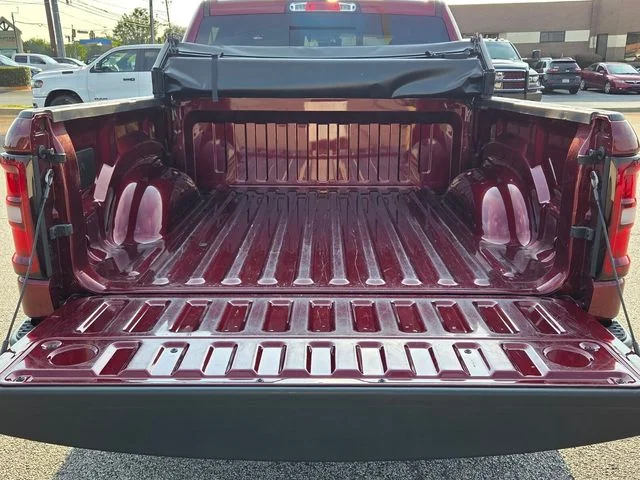 Used 2025 Red Ram Warlock image 13