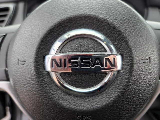 Used 2019 Black Nissan SL image 32