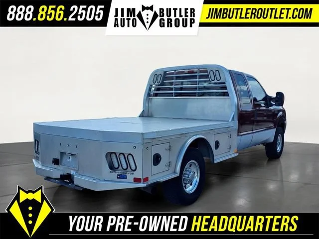 Used 2004  Ford XL image 25