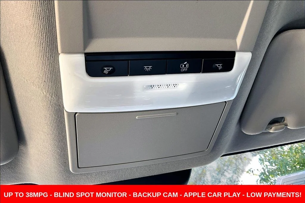 Certified Used 2023 Orange Nissan SR image 19