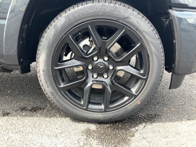 2026 RAM 1500 Laramie - Photo 18