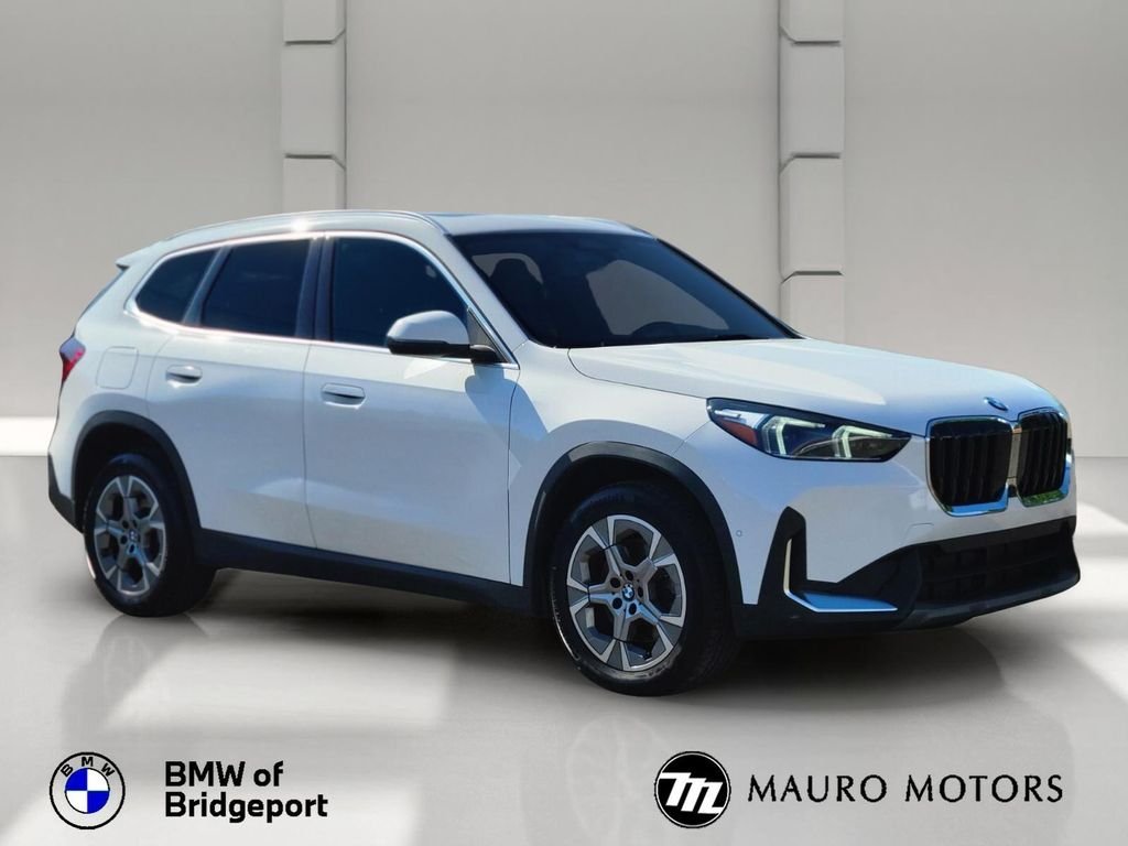 2023 BMW X1 xDrive28i's photo