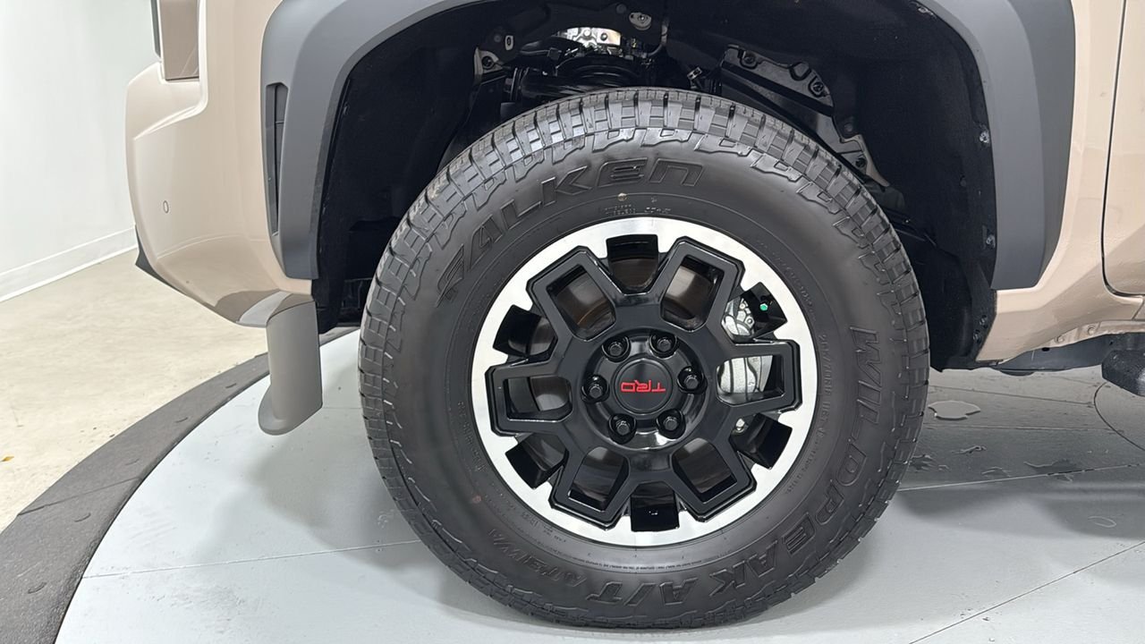 Used 2026  Toyota TRD Off Road image 24