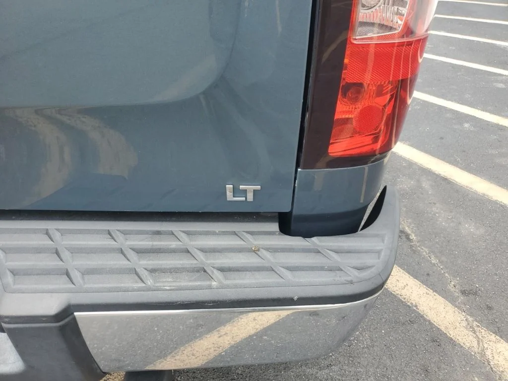 Used 2012 Gray Chevrolet LT image 6