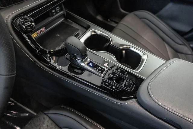 New 2026 Cloudburst Gray Lexus F SPORT HANDLING AWD image 7
