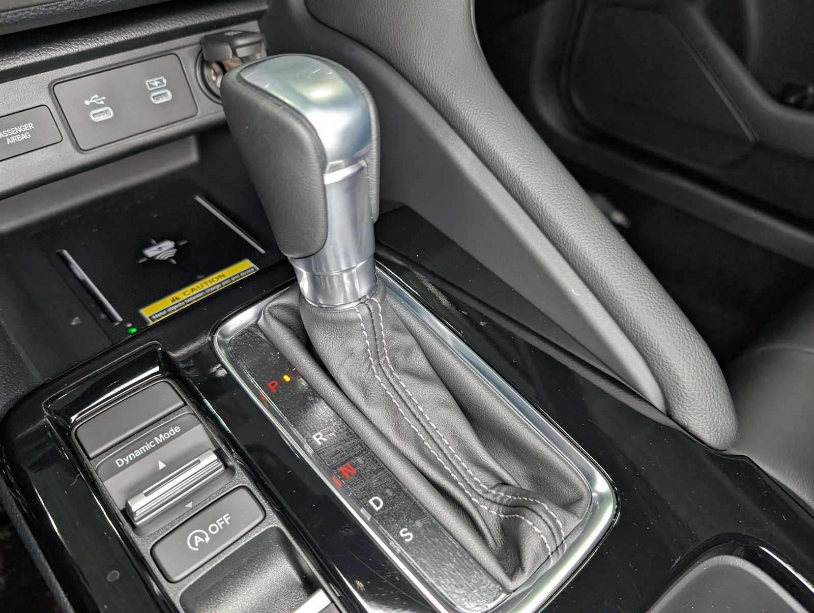 New 2026 Double Apex Blue Pearl Acura w/A-Spec Package image 29