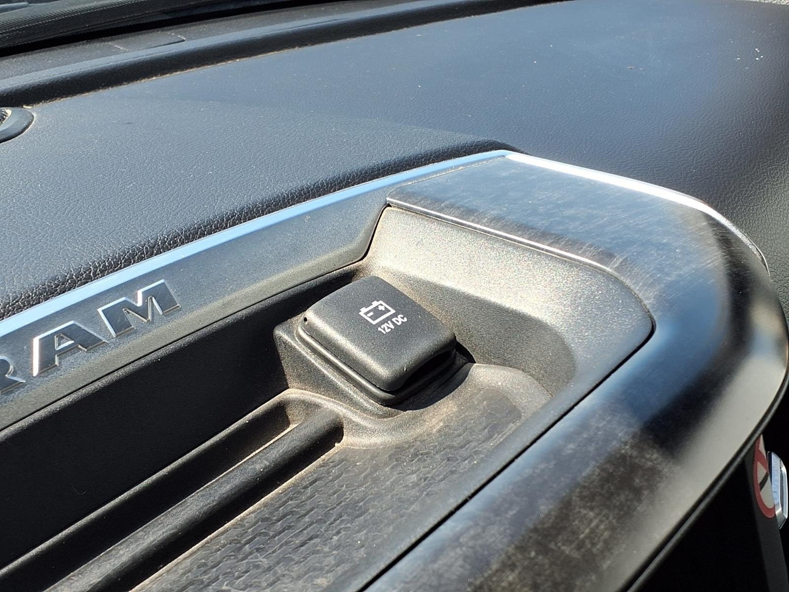 2024 RAM Ram 2500 Pickup Big Horn - Photo 19