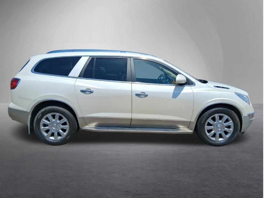 Used 2012 Buick Enclave Premium with VIN 5GAKRDED4CJ381840 for sale in Red Wing, Minnesota
