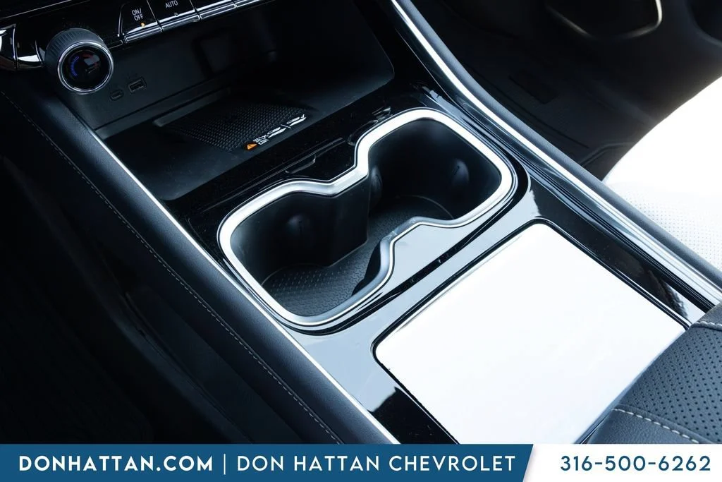 2026 Chevrolet Traverse High Country - Photo 14