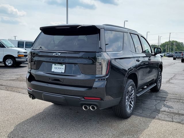 2026 Chevrolet Tahoe Z71 - Photo 6