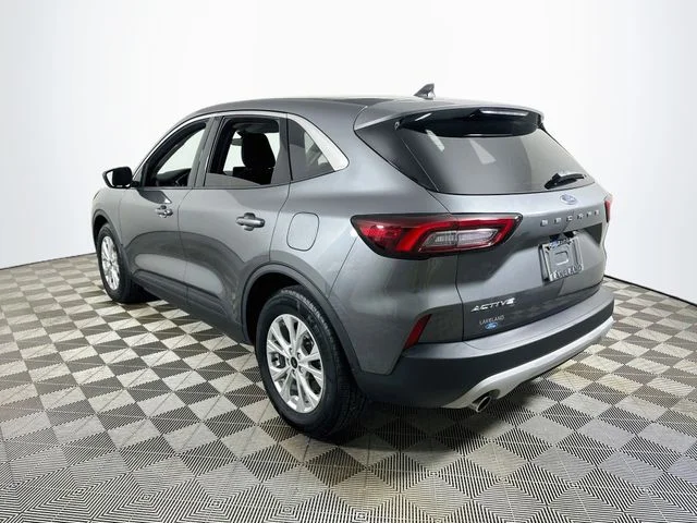 Certified Pre-Owned 2023 Ford Escape Active