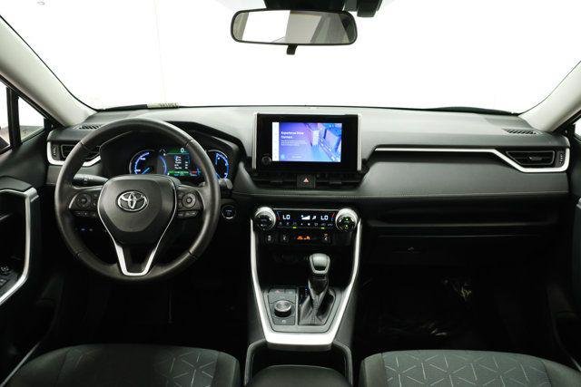 Certified Used 2024 MIDNIGHT BLACK METAL Toyota  image 9